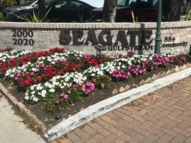 2000 S Federal Highway #301, Boynton Beach