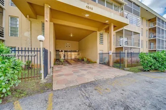 2 of 32 - 4848 Nw 24th Court #230, Lauderdale Lakes, FL