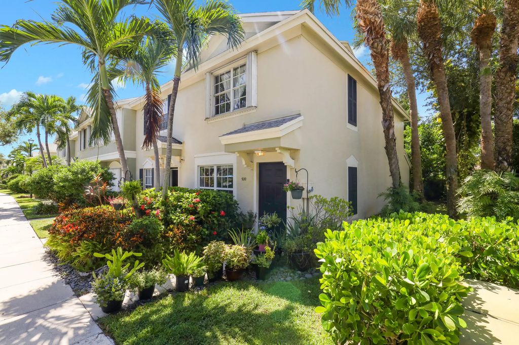 920 Kokomo Key Lane, Delray Beach