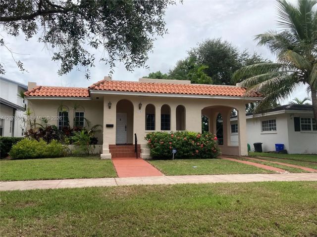334 Alesio Avenue, Coral Gables