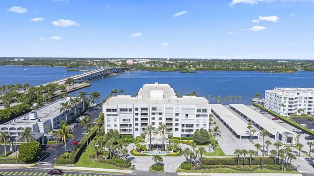 2860 S Ocean Boulevard #302, Palm Beach
