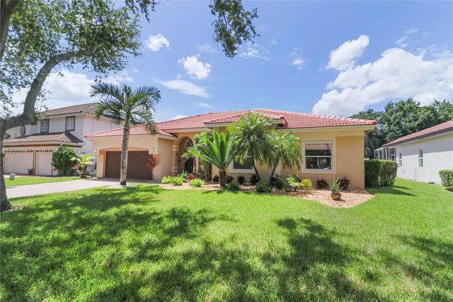 10256 Nw 53rd Court, Coral Springs