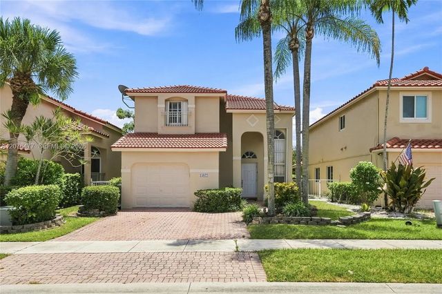 2 of 56 - 15822 Sw 16th Court, Pembroke Pines, FL