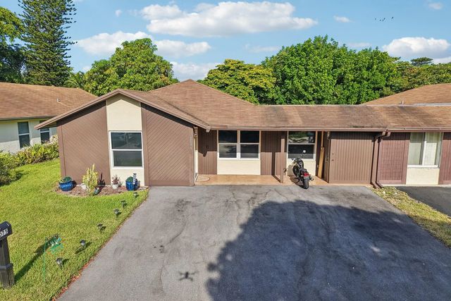 2075 Sw 72nd Avenue, Davie
