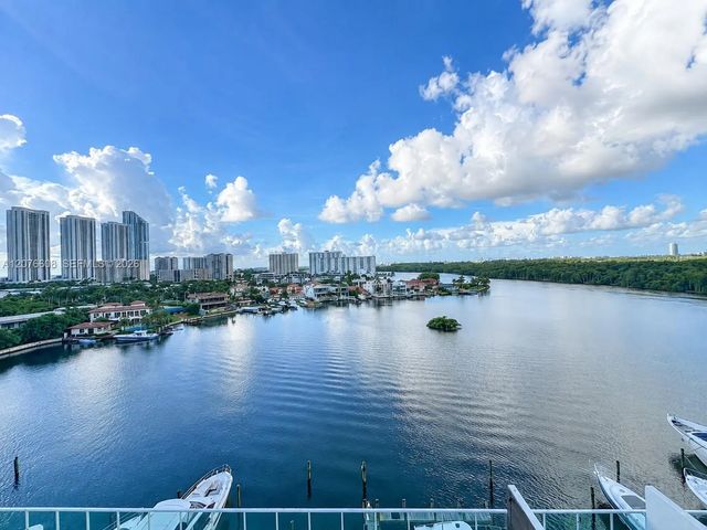400 Sunny Isles Boulevard #908, Sunny Isles Beach