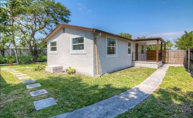 2960 Chickamauga Avenue, West Palm Beach