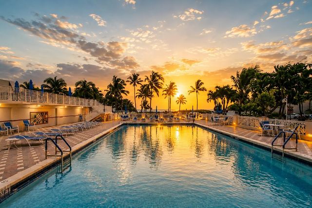 111 N Pompano Beach Boulevard N #1611, Pompano Beach