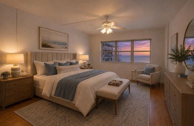 5 of 25 - 111 N Pompano Beach Boulevard N #1611, Pompano Beach, FL