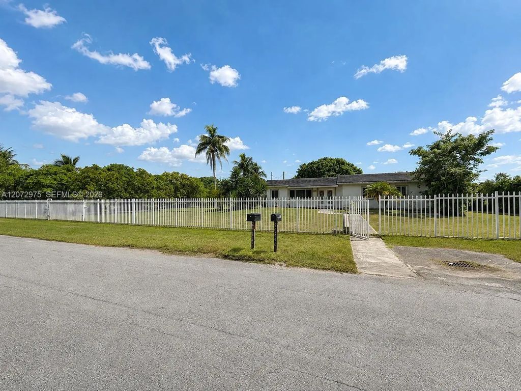 20890 Sw 236th Street, Homestead