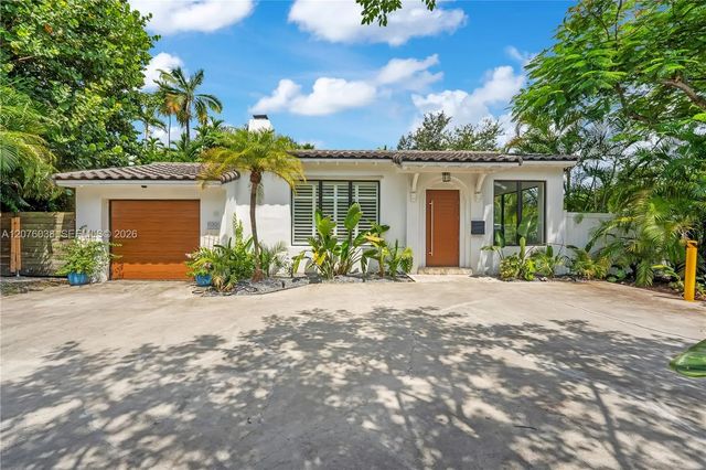 10301 N Miami Avenue, Miami Shores