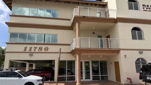 11780 Sw 89th Street #204, Miami