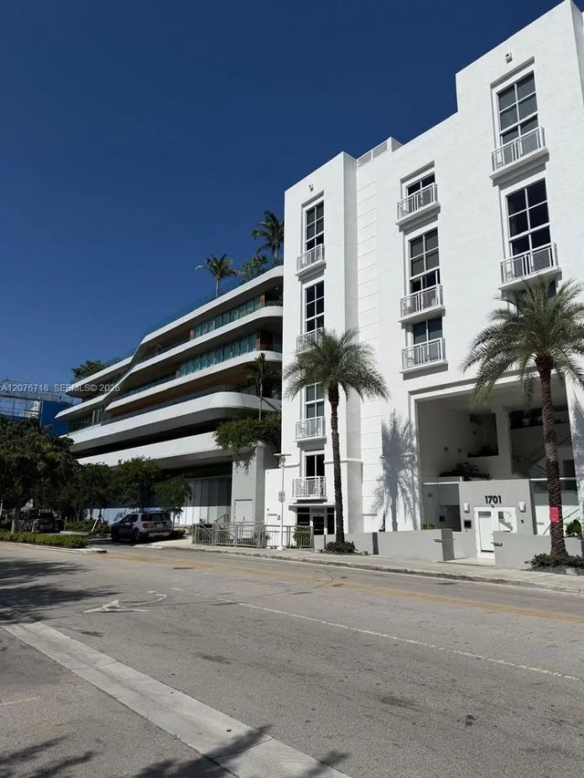 3 of 16 - 1701 Sunset Harbour Drive #c102, Miami Beach, FL