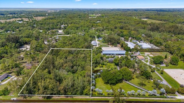2 of 9 - Tbd F Road, Loxahatchee Groves, FL