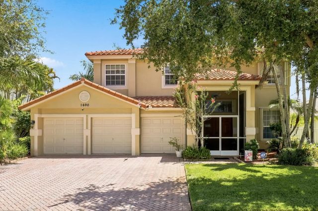 2 of 55 - 1690 Corsica Drive, Wellington, FL
