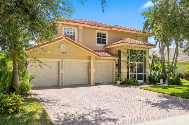 3 of 55 - 1690 Corsica Drive, Wellington, FL
