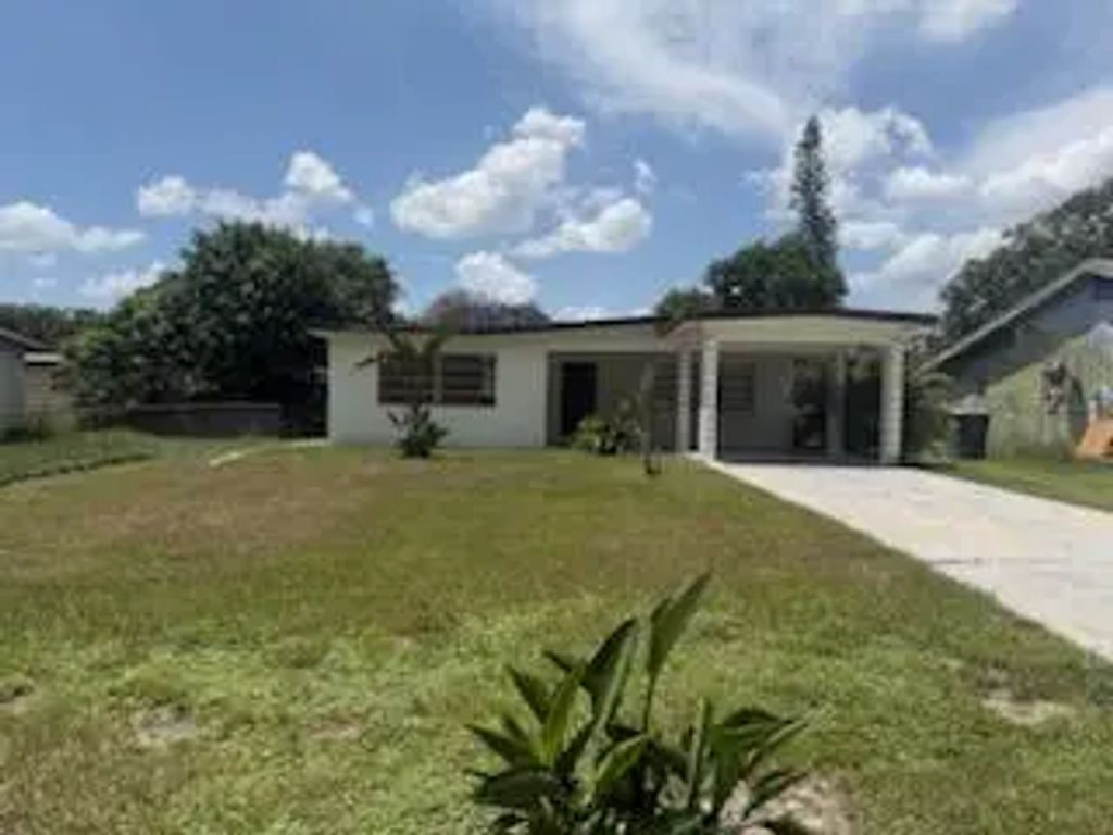 301 N 31st Street, Fort Pierce