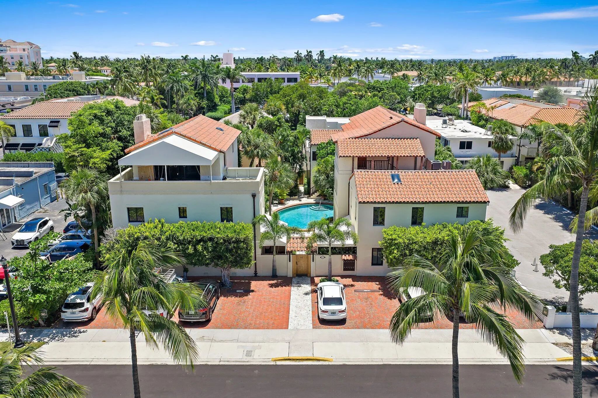 B26070982, Residential, 214 Chilean Avenue, Palm Beach, FL, CASA 214 CONDO, , 33480