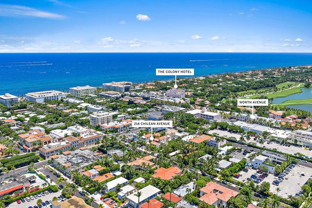 2 of 17 - 214 Chilean Avenue, Palm Beach, FL