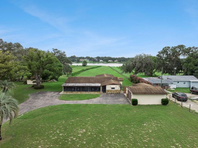 10617 Se 95th Terrace, Belleview