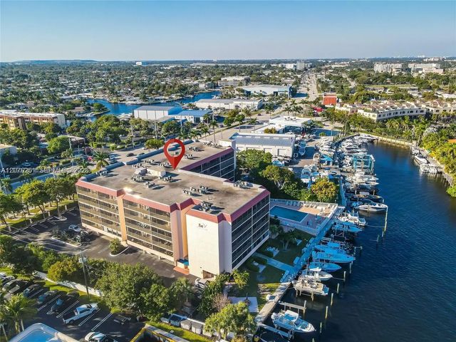 740 S Federal Highway #209, Pompano Beach