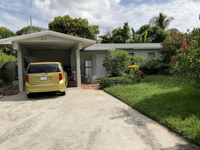 211 Ne 27th Avenue, Boynton Beach