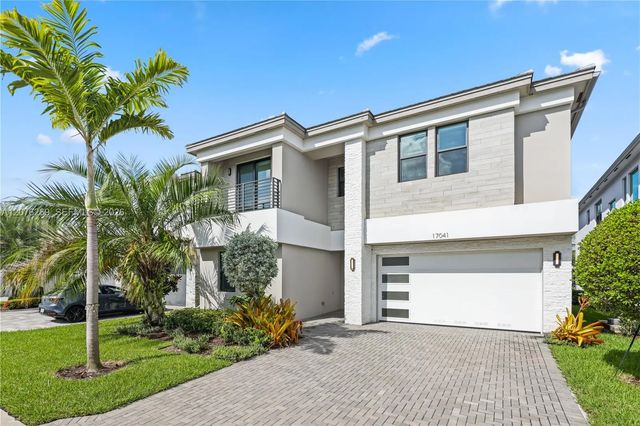 17041 Teton River Road, Boca Raton