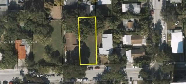 129 Nw 30th Street, Miami