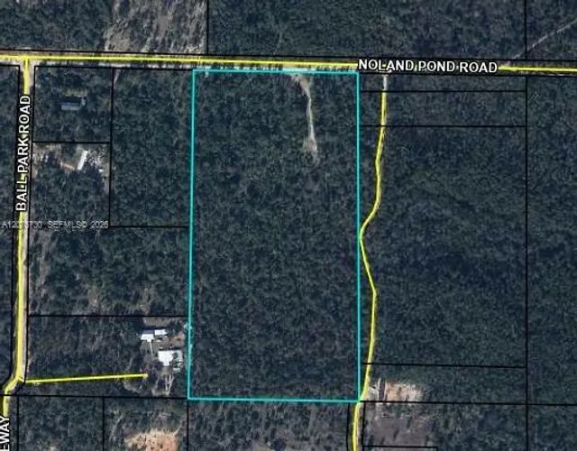 2 of 2 - 001 Noland Pond Road, , FL