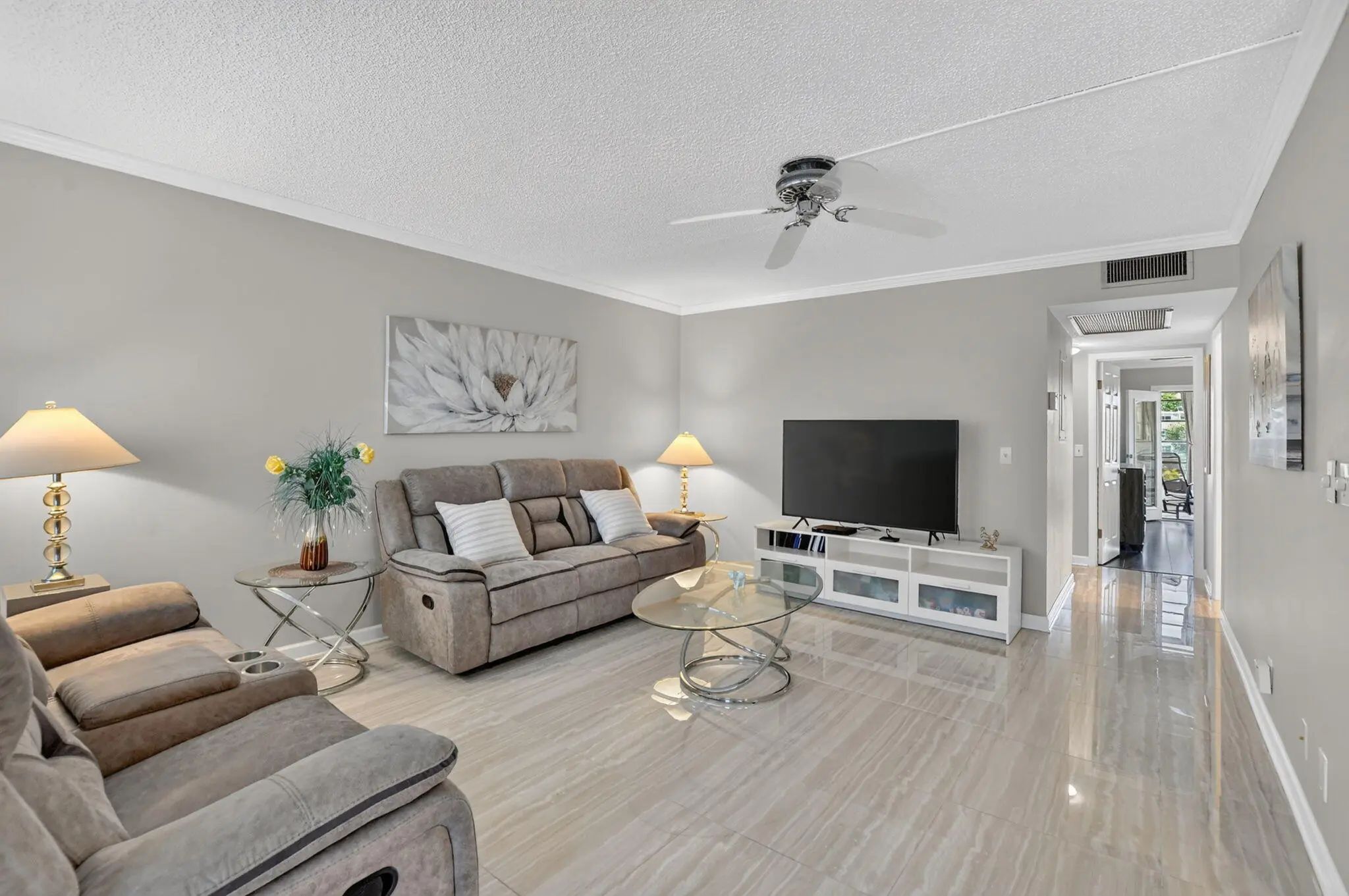 3056 Newport N, Deerfield Beach