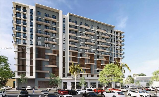 2189 Nw 20, Miami