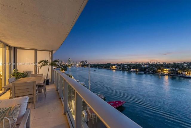 6620 Indian Creek Drive #609, Miami Beach