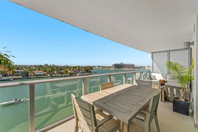 2 of 15 - 6620 Indian Creek Drive #609, Miami Beach, FL