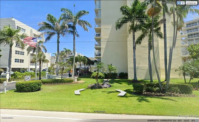 3540 S Ocean Boulevard #unit 207, South Palm Beach