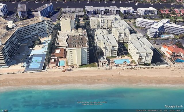 3 of 23 - 3540 S Ocean Boulevard #unit 207, South Palm Beach, FL