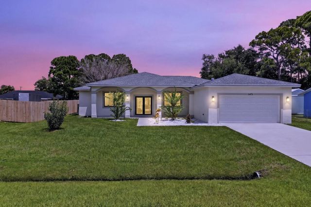 2 of 46 - 1471 Se Proctor Lane, Port St. Lucie, FL