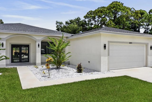 4 of 46 - 1471 Se Proctor Lane, Port St. Lucie, FL