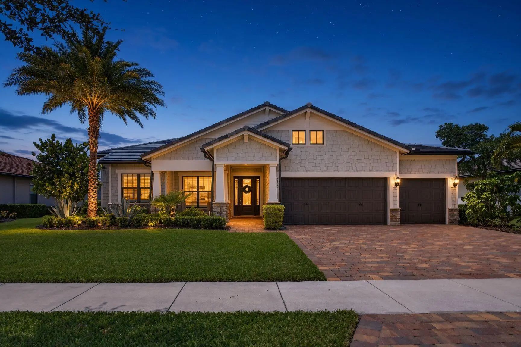 9223 Balsamo Drive, Palm Beach Gardens