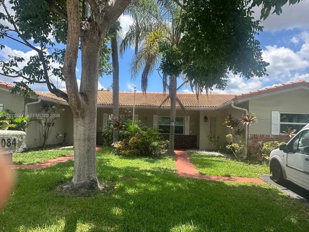 4080 Coral Springs Drive, Coral Springs