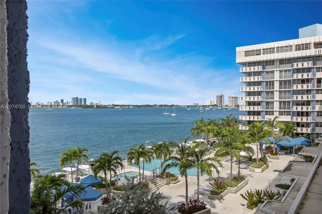 4 of 10 - 800 West Avenue #509, Miami Beach, FL