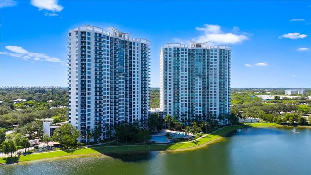 2641 N Flamingo Road #905n, Sunrise