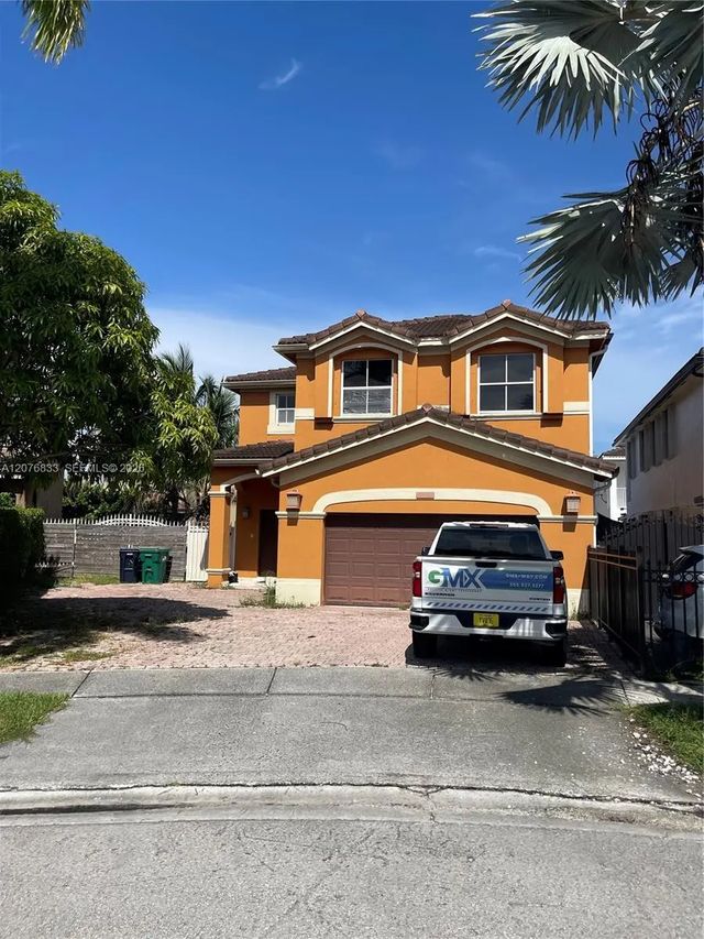 15523 Sw 36th Terrace, Miami