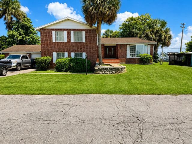 909 Ne 3rd Street, Belle Glade
