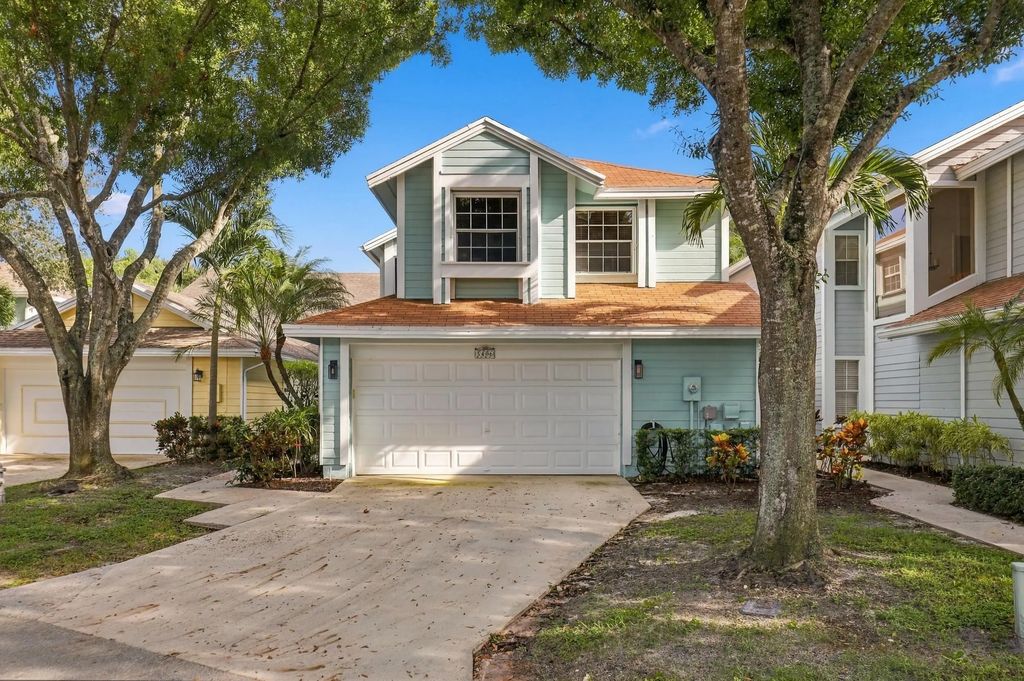 5406 214th Court S, Boca Raton