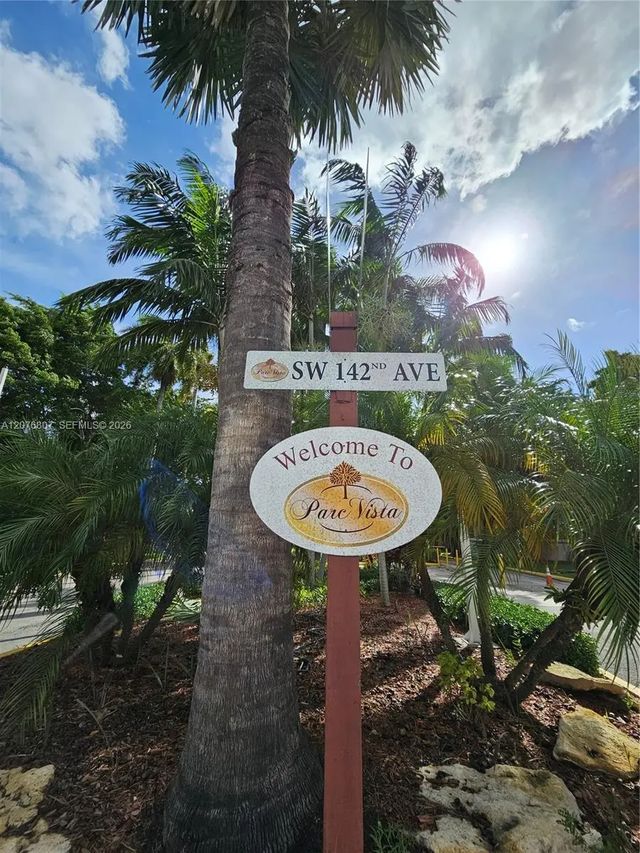 9077 Sw 138th Place #9077, Miami