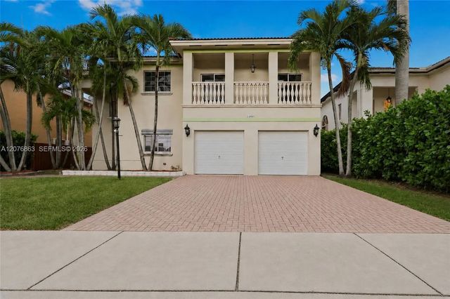 14465 Sw 157th Path, Miami