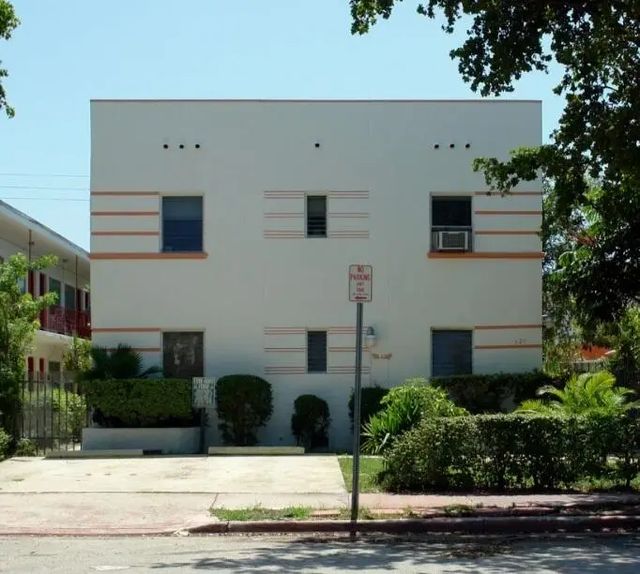 625 Michigan Avenue, Miami Beach