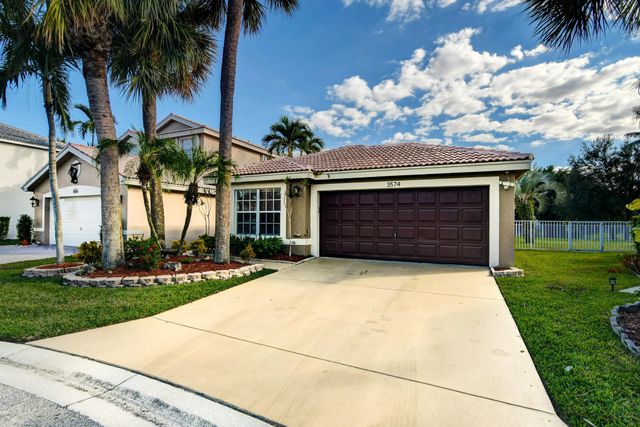 2 of 62 - 3574 Danbury Court, Boynton Beach, FL