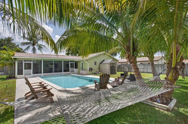 2 of 39 - 10320 Nw 42nd Drive, Coral Springs, FL