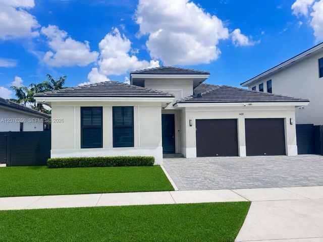14435 Sw 13th Terrace, Miami