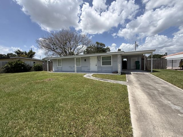 2 of 21 - 116 Se Camino Street, Port St. Lucie, FL
